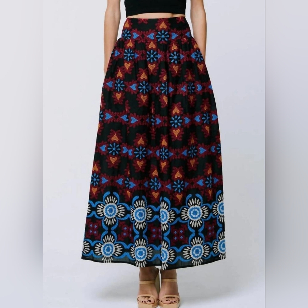 CIEBON Skirt || Small